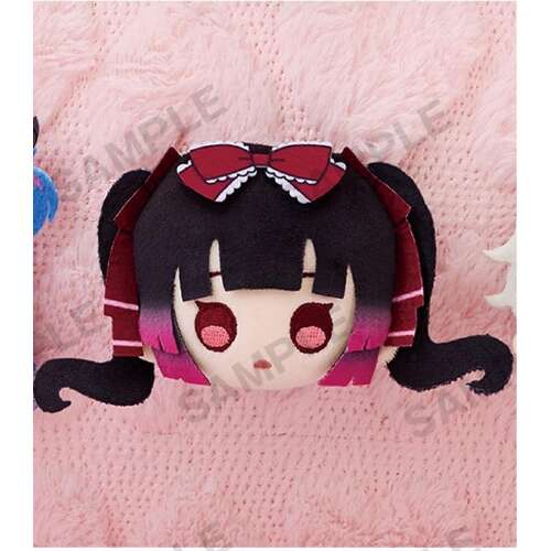 -PRE ORDER- Pingurumi Michica Gokubara