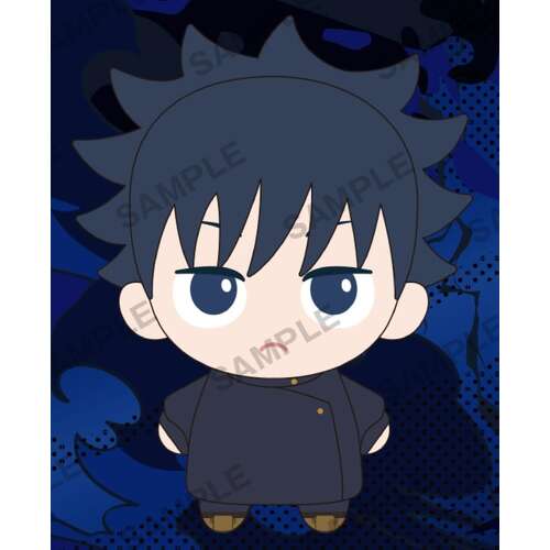 -PRE ORDER- Oversize Megumi Fushiguro