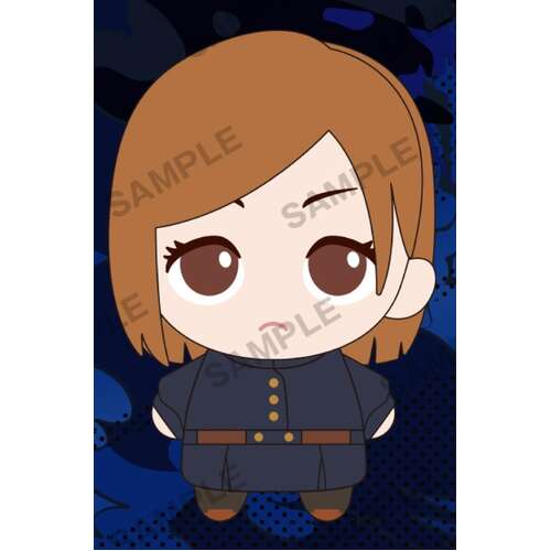 -PRE ORDER- Oversize Nobara Kugisaki