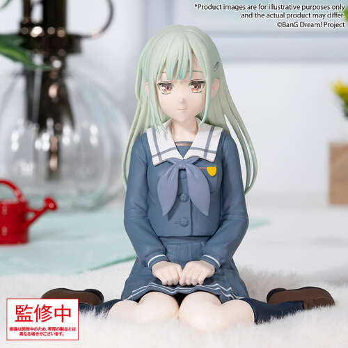 -PRE ORDER- Premium Figure Ave Mujica Mutsumi Wakaba Uniform Version