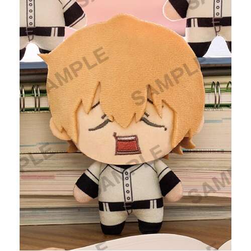 -PRE ORDER- Puchish! Kei Kaname