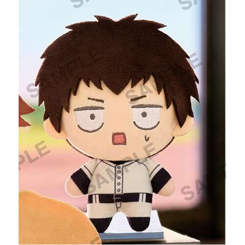 -PRE ORDER- Puchish! Taro Yamada