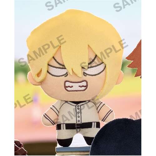 -PRE ORDER- Puchish! Aoi Todo