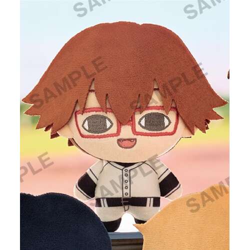 -PRE ORDER- Puchish! Shunpei Chihaya