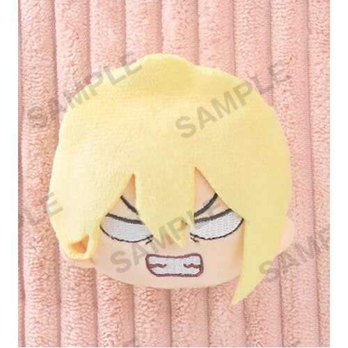 -PRE ORDER- Pingurumi Aoi Todo