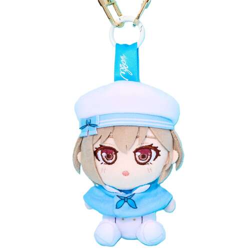 -PRE ORDER- Chumly Mini MyGO!!!!! Voyage Version Tomori Takamatsu