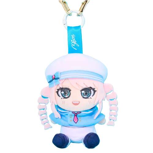 -PRE ORDER- Chumly Mini MyGO!!!!! Voyage Version Anon Chihaya