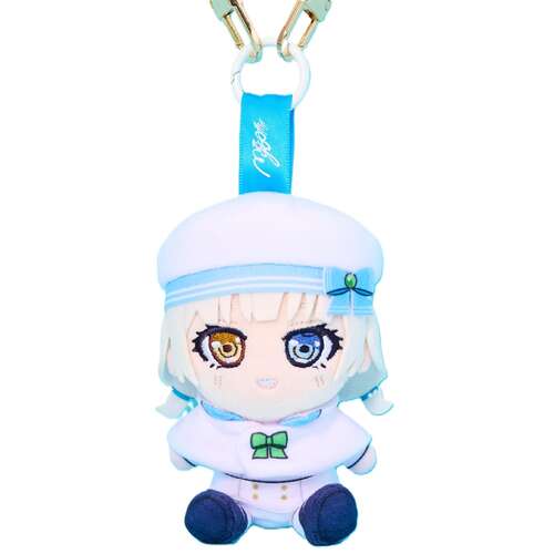 -PRE ORDER- Chumly Mini MyGO!!!!! Voyage Version Rana Kaname