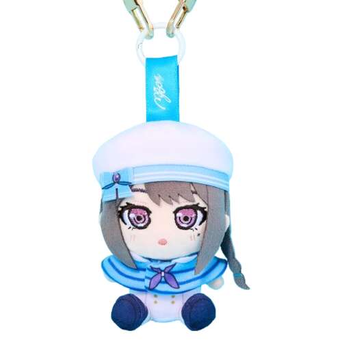 -PRE ORDER- Chumly Mini MyGO!!!!! Voyage Version Taki Shiina