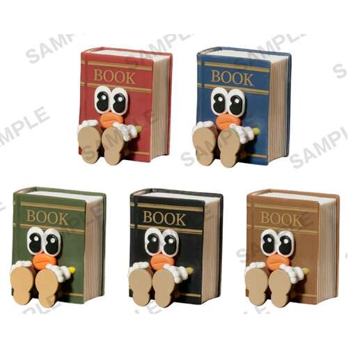 -PRE ORDER- Osuwari-Chans Bushiroad The Box Osuwari-Chan Book [BLIND BOX]