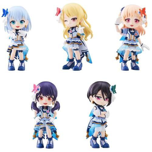 -PRE ORDER- BanG Dream! PalVerse Morfonica [BLIND BOX]