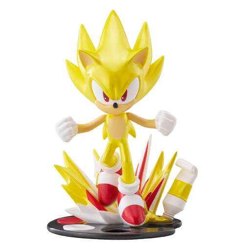 -PRE ORDER- PalVerse Pale Super Sonic