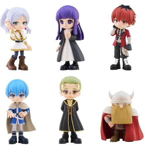 -PRE ORDER- PalVerse Frieren Beyond Journeys End [BLIND BOX]
