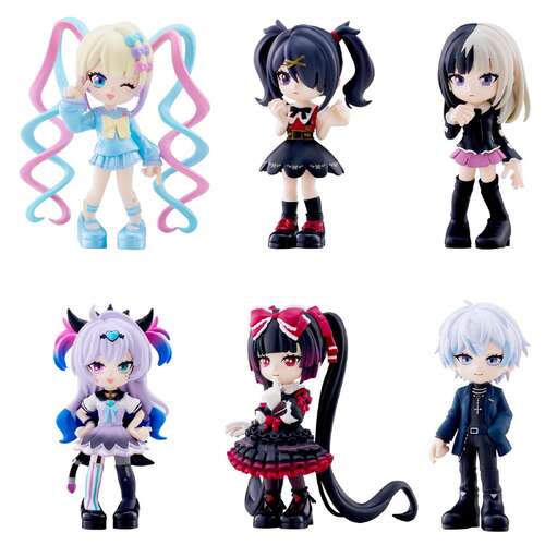 -PRE ORDER- PalVerse Needy Girl Overdose [BLIND BOX]
