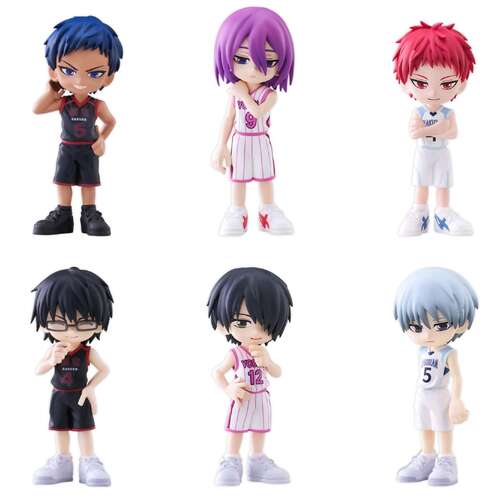 -PRE ORDER- Kurokos Basketball PalVerse Kurokos Basketball Volume 2 [BLIND BOX]