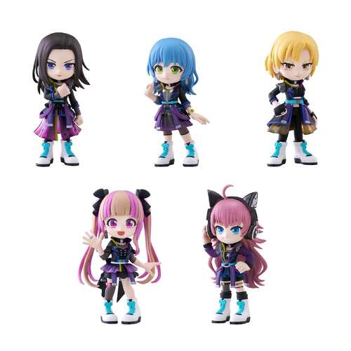 -PRE ORDER- PalVerse BanG Dream! Raise A Suilen [BLIND BOX]