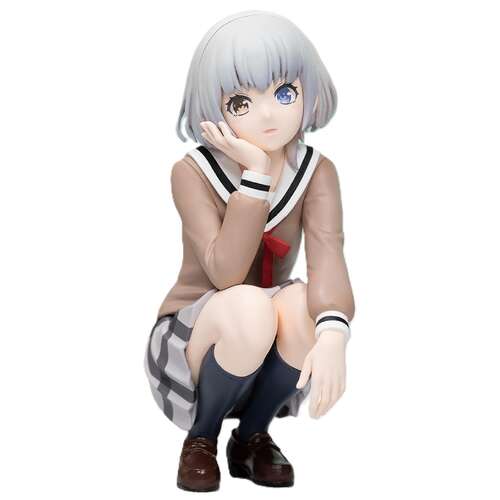 -PRE ORDER- Premium Figure MyGO!!!!! Rāna Kaname School Uniform Ver.