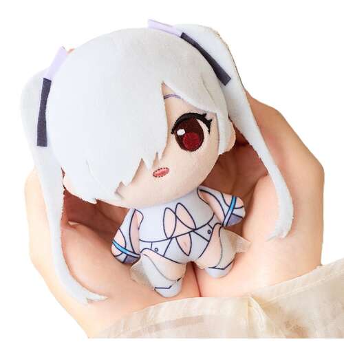 -PRE ORDER- Puchish! Vol. 4 Cinderella