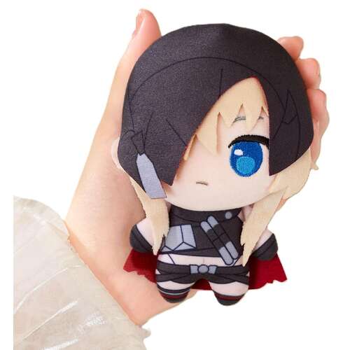 -PRE ORDER- Puchish! Vol. 4 Grave