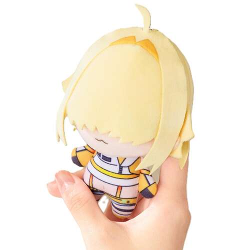 -PRE ORDER- Puchish! Vol. 4 Elegg