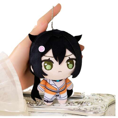 -PRE ORDER- Puchish! Vol. 4 Trony