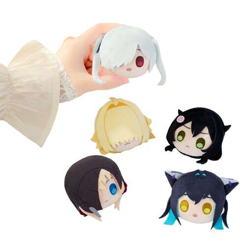 -PRE ORDER- Pingurumi Vol. 4 Little Mermaid