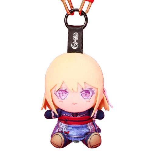 -PRE ORDER- Chamuri Mini Ave Mujica Senbi Toryo Version Doloris