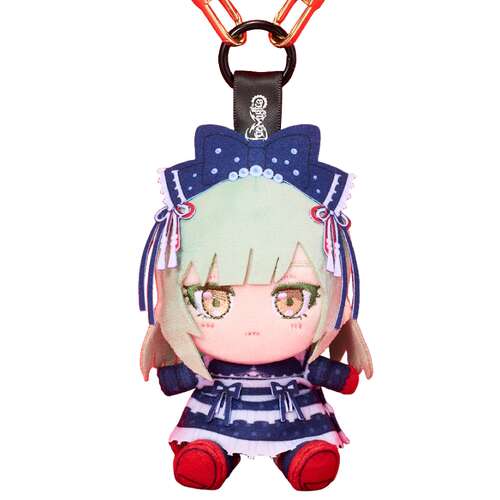 -PRE ORDER- Chamuri Mini Ave Mujica Senbi Toryo Version Mortis