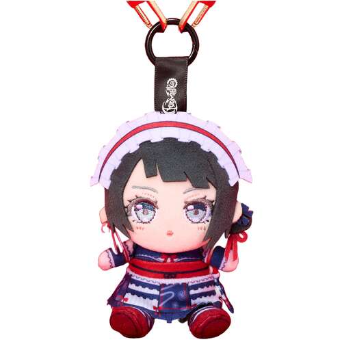 -PRE ORDER- Chamuri Mini Ave Mujica Senbi Toryo Version Timoris