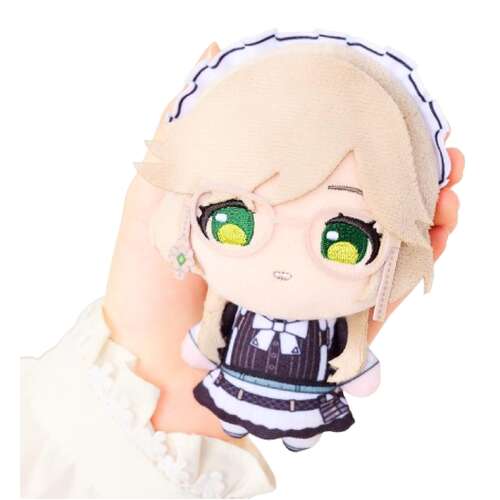 -PRE ORDER- Puchish! Goddess of Victory Nikke Volume 5 Ade
