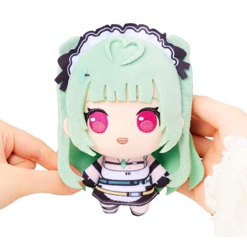 -PRE ORDER- Puchish! Goddess of Victory Nikke Volume 5  Soda