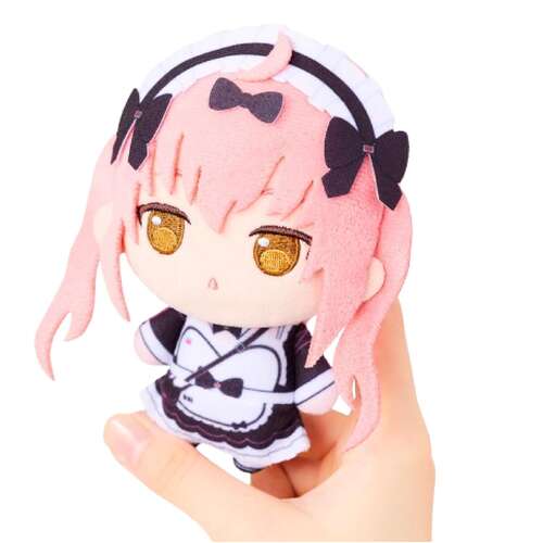 -PRE ORDER- Puchish! Goddess of Victory Nikke Volume 5 Cocoa