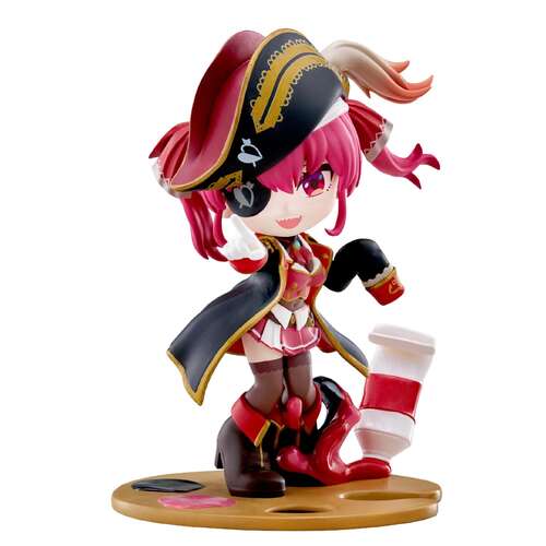 -PRE ORDER- PalVerse Pale Houshou Marine