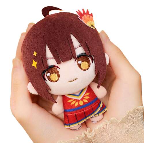 -PRE ORDER- Puchish! Mizuka Tsurumaki