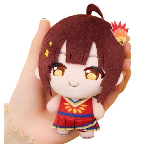-PRE ORDER- Puchish! Mizuka Tsurumaki Smiling