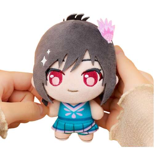 -PRE ORDER- Puchish! Ouka Kawasumi