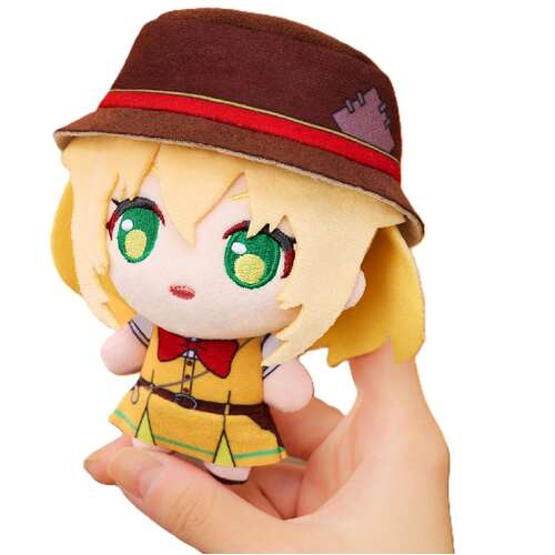 -PRE ORDER- Puchish! Maria