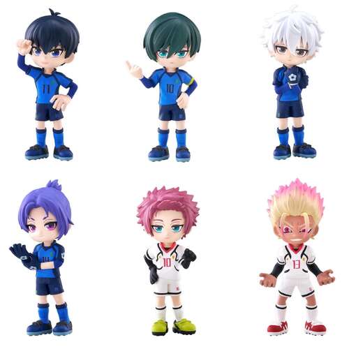 -PRE ORDER- PalVerse Blue Lock Vol. 2 [BLIND BOX]