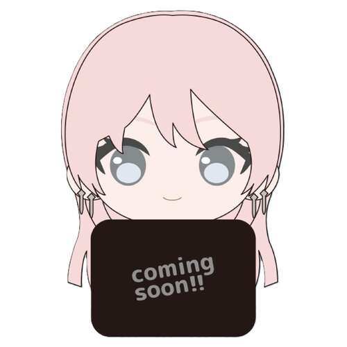 -PRE ORDER- Puchish! MyGO!!!!! Vol. 2 Anon Chihaya