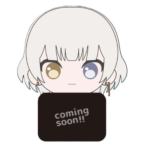 -PRE ORDER- Puchish! MyGO!!!!! Vol. 2 Rana Kaname