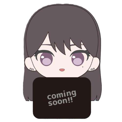 -PRE ORDER- Puchish! MyGO!!!!! Vol. 2 Taki Shiina