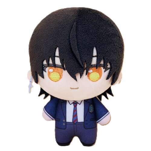 -PRE ORDER- Puchish! Dark Moon the Blood Altar Vol. 1 Heli