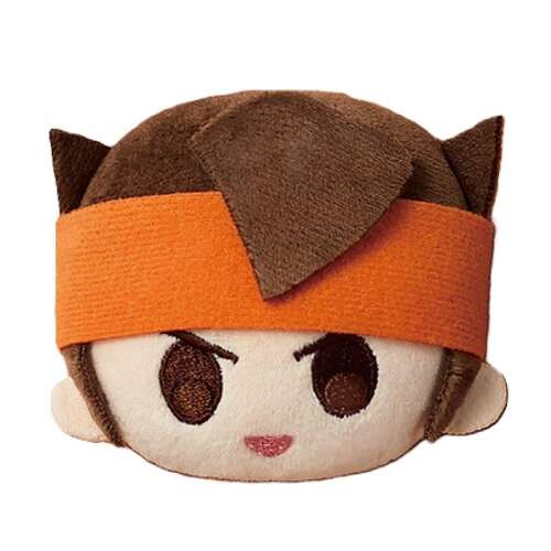 -PRE ORDER- Pingurumi Inazuma Eleven Victory Road Vol. 1 Mamoru Endo