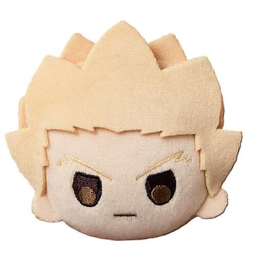 -PRE ORDER- Pingurumi Inazuma Eleven Victory Road Vol. 1 Shuya Gouenji