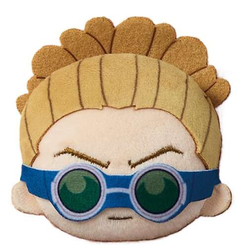 -PRE ORDER- Pingurumi Inazuma Eleven Victory Road Vol. 1 Yuuto Kidou