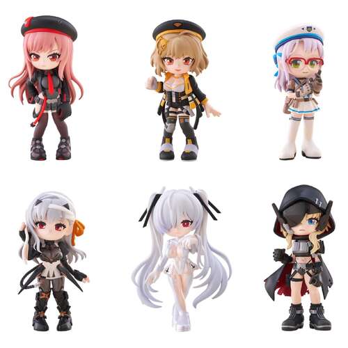 -PRE ORDER- PalVerse Goddess of Victory Nikke [BLIND BOX]
