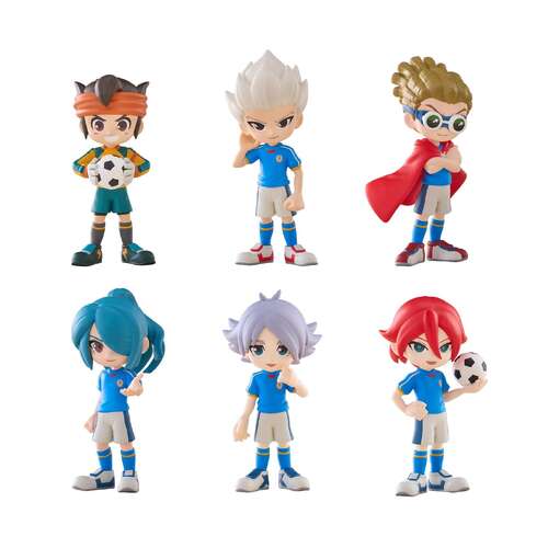 -PRE ORDER- Inazuma Eleven Victory Road PalVerse Inazuma Eleven Victory Road [BLIND BOX]