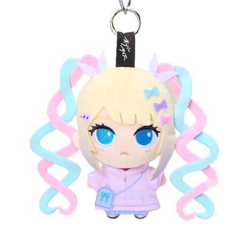 -PRE ORDER- Oversize Needy Girl Overdose Vol. 1 Internet Angel