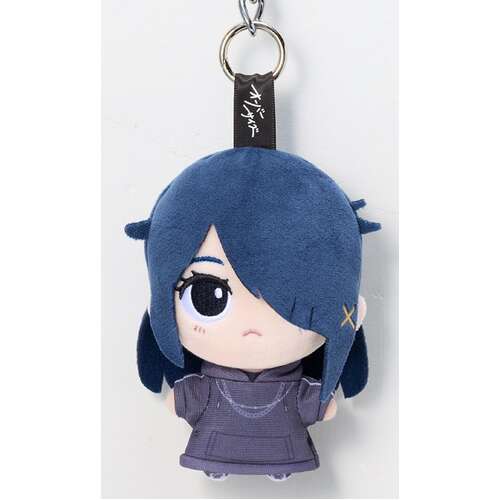 -PRE ORDER- Oversize Needy Girl Overdose Vol. 1 Ame-chan