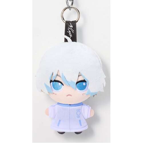 -PRE ORDER- Oversize Needy Girl Overdose Vol. 1 Nechika-sama